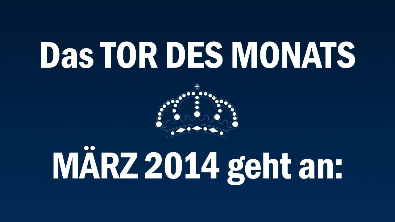 Álvaro Morata schießt das REAL TOTAL-Tor des Monats Oktober!