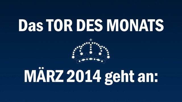 Álvaro Morata schießt das REAL TOTAL-Tor des Monats Oktober!