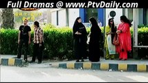 Chor Darwazay on Express Ent Episode 9 - 11th April 2014 - PART 1