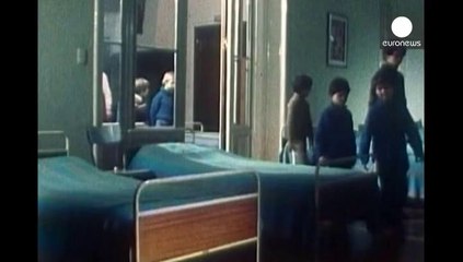 Pédophilie : le pape François demande pardon