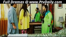 Mohabbat Zindabad on Express Ent Episode 10 - 11th April 2014 - part 1