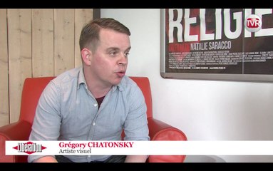 Artiste, «je ne veux surtout pas de droit d'auteur!»