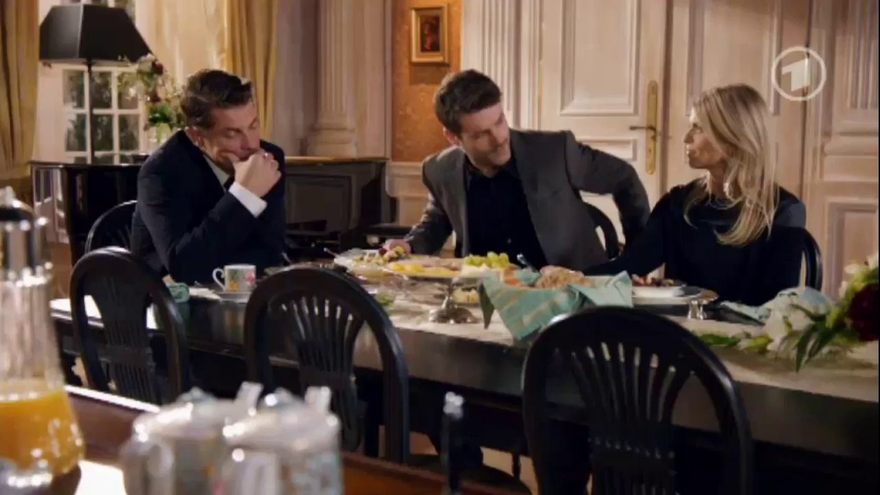 Folge 4487 Ansgar + Tanja + Sebastian