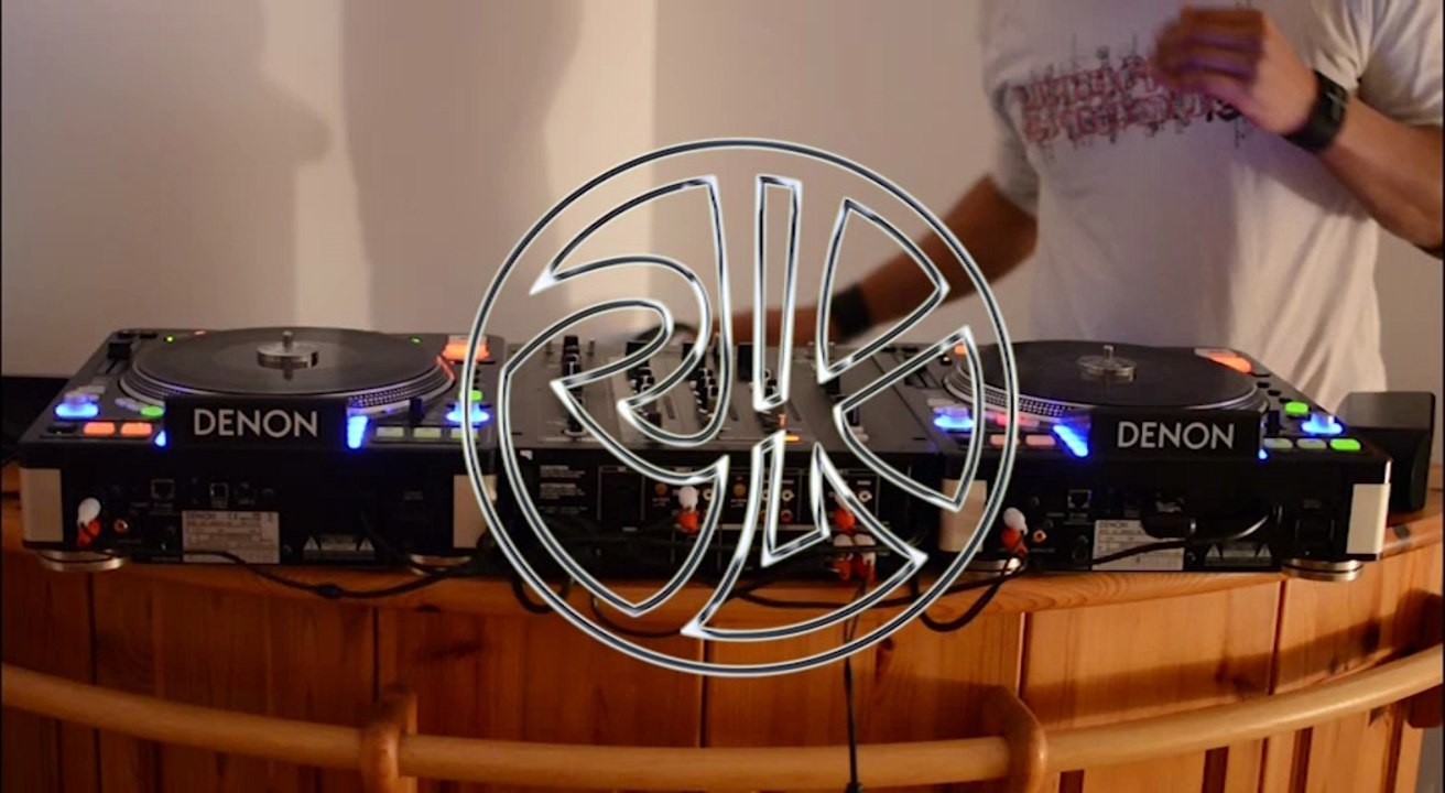 Scratch Orgasm #RjKara