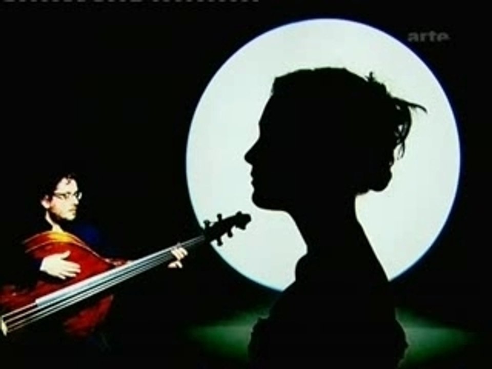 Musica Nuda "Fever"