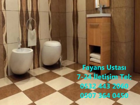 Fayans Ustası Alibeyköy [05073640450] Fayansci Döşeme Fiyatları