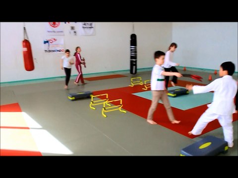 Accueil Périscolaire magné 20132014