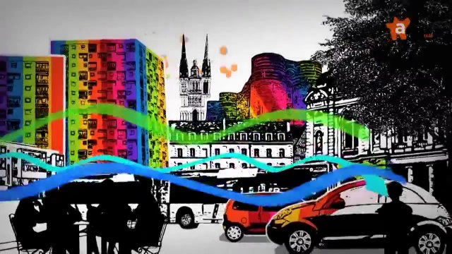 CONFLUENCES PENALES DE L'OUEST 2014 - Emission spéciale - Confluences Pénales de l'Ouest 2014