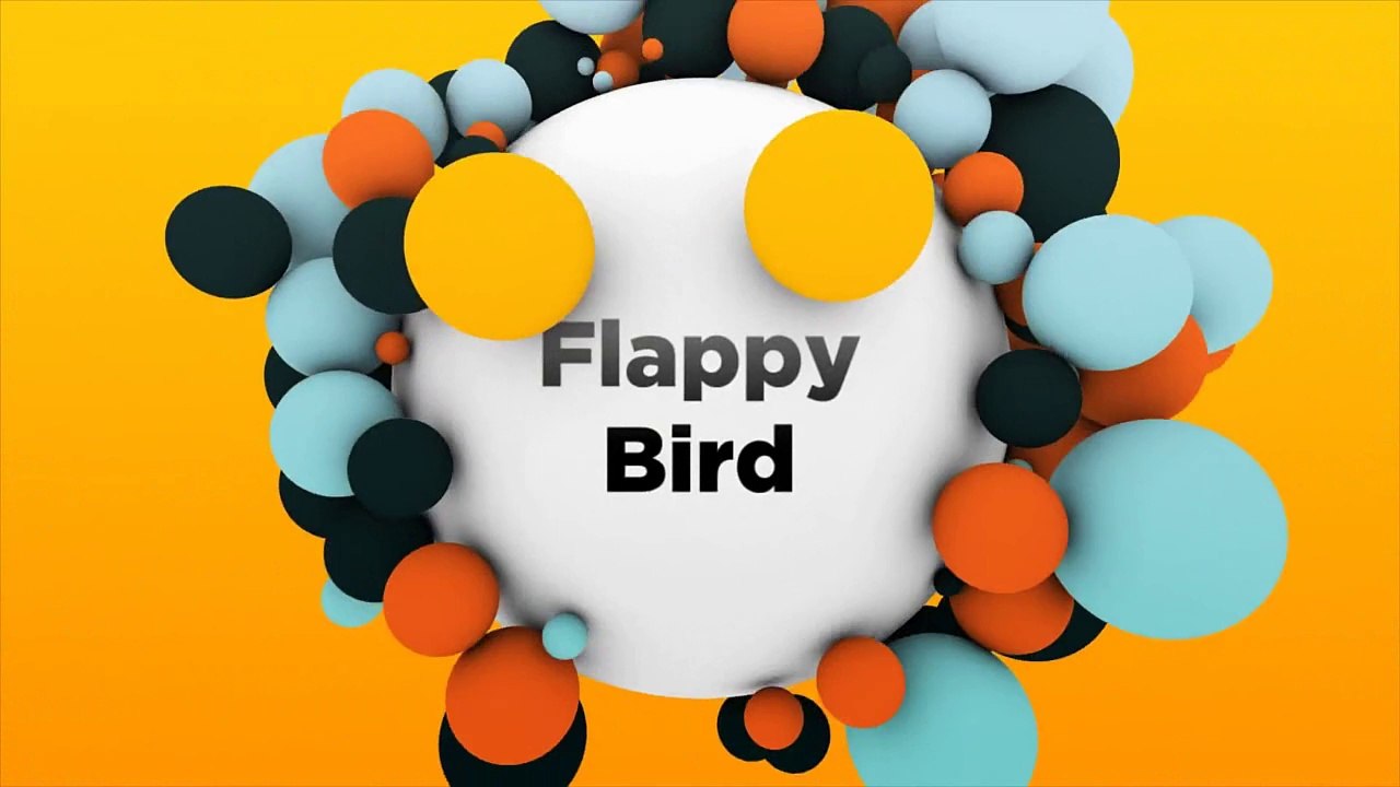 Flappy Bird iPhone Download - Original