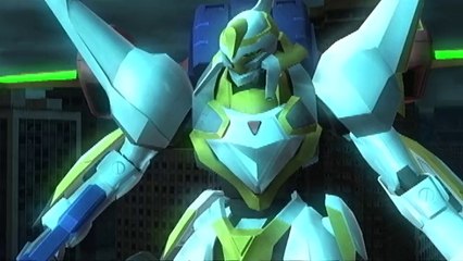 Another Century's Episode:R - Partie. 10