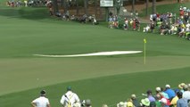Masters Round 2 Highlights