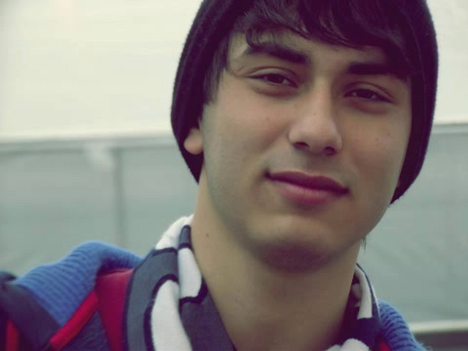 Serseri Rap [Zevk Degildir Aşk] 2o14 Melankolik