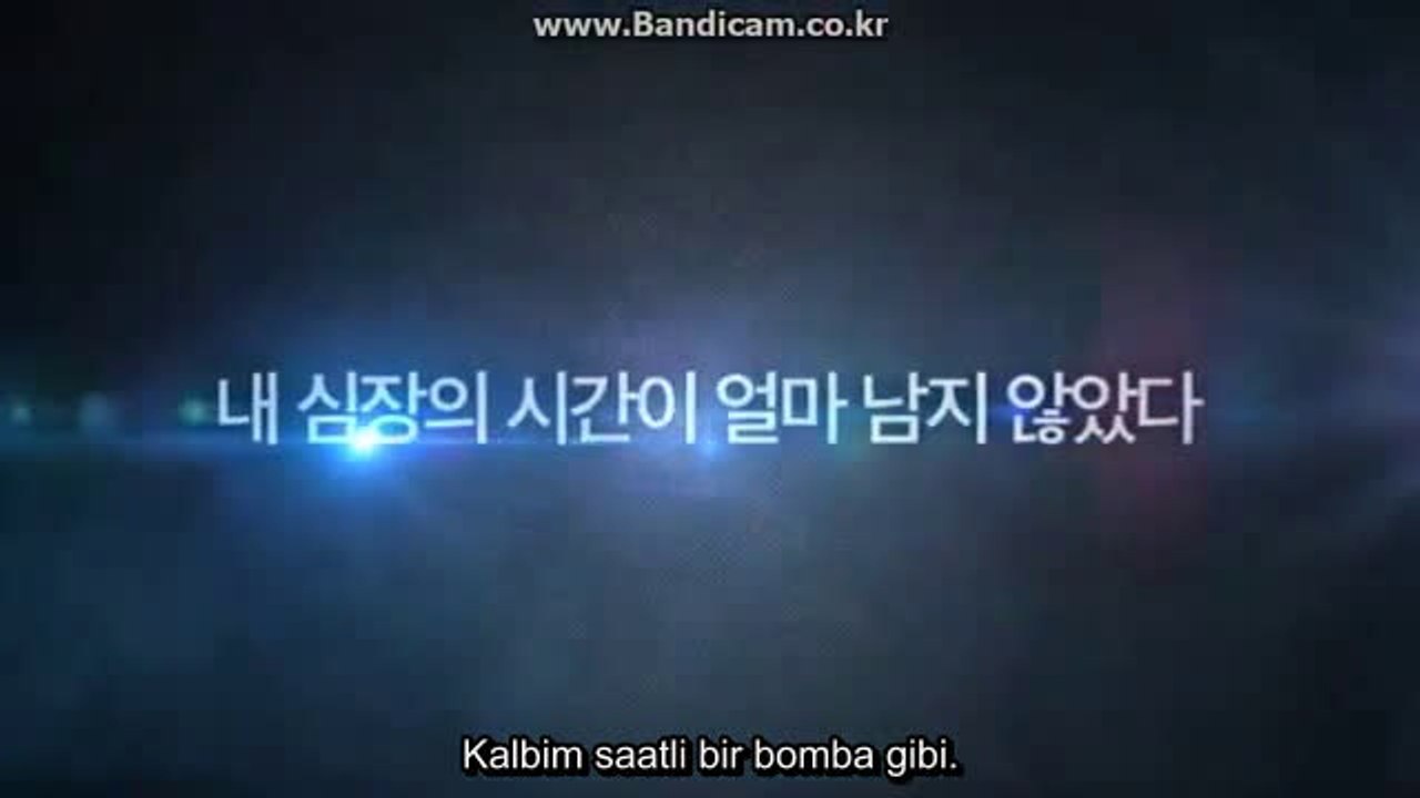 Big Man Teaser (Turkish Subtitle)