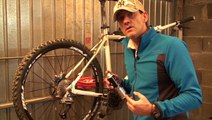 052 - Comment lubrifier sa chaîne de velo vtt