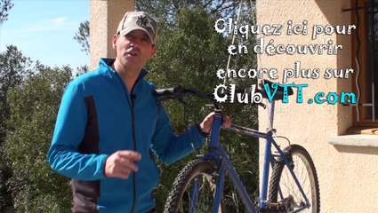 053 - Choisir son pied d'atelier de reparation pour vtt