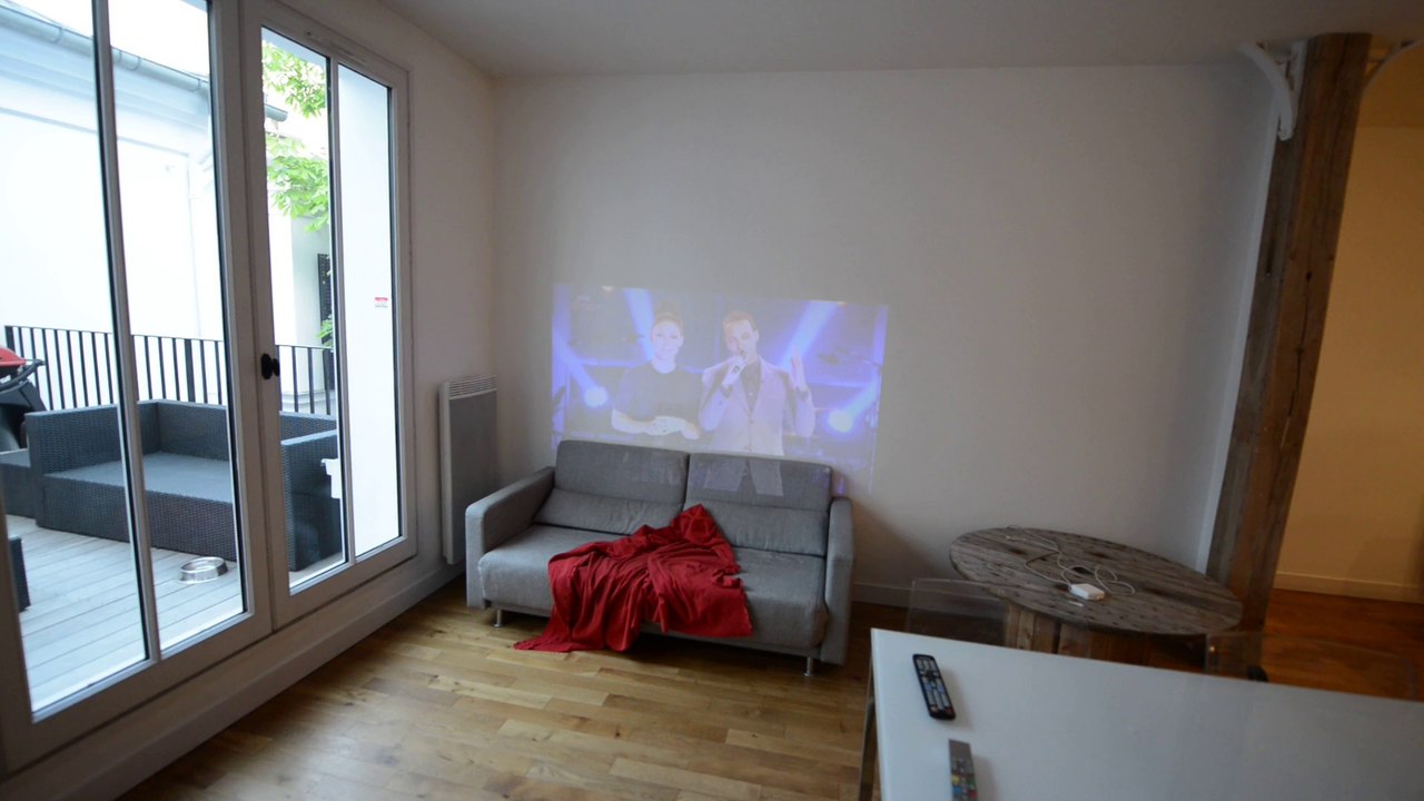 Test Le Bloc d'Orange