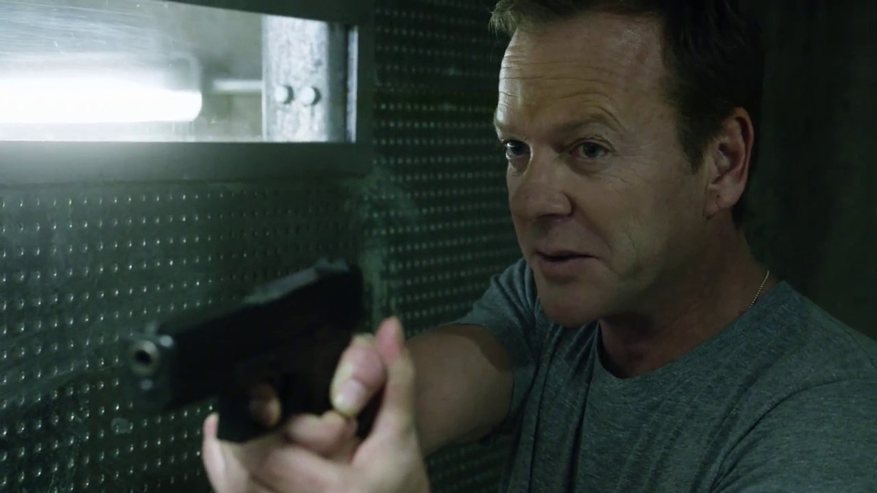 24 Live Another Day Trailer
