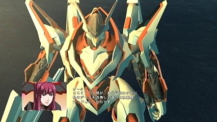 Another Century's Episode:R - Partie. 11