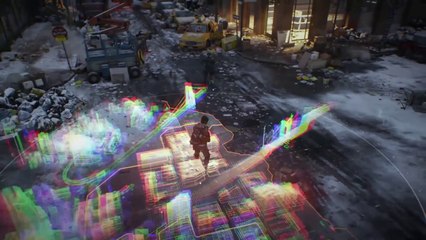 Духовное зрение