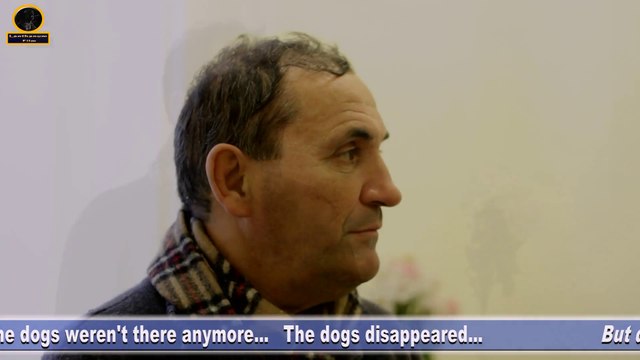 Discendenti di Anubi - Descendants of Anubis