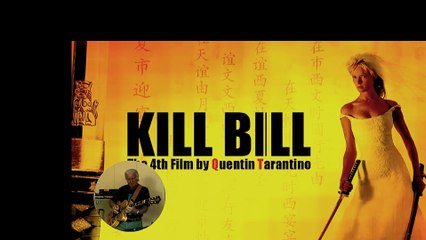 The Lonely Shepherd (music G.Zamfir)