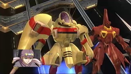 Another Century's Episode:R - Partie. 13