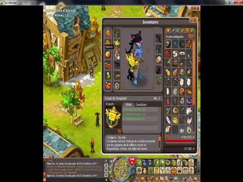 tue-infernal sacrieur 3036 vita sur silouate