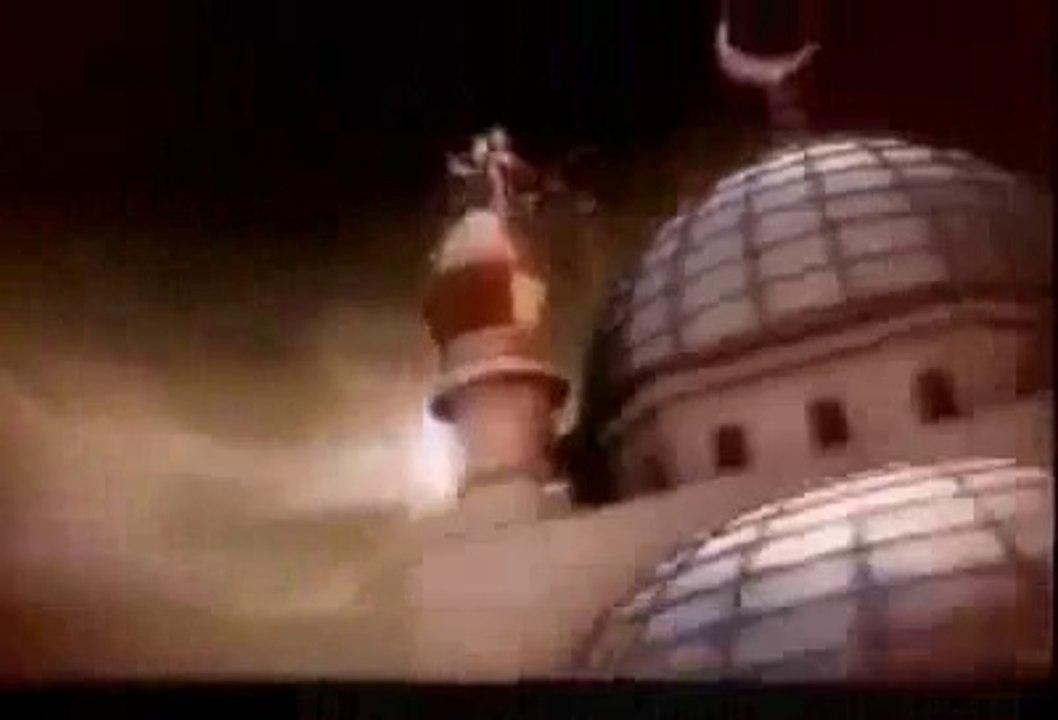 A measge of Muslim man and woman ..... must watch_clip10