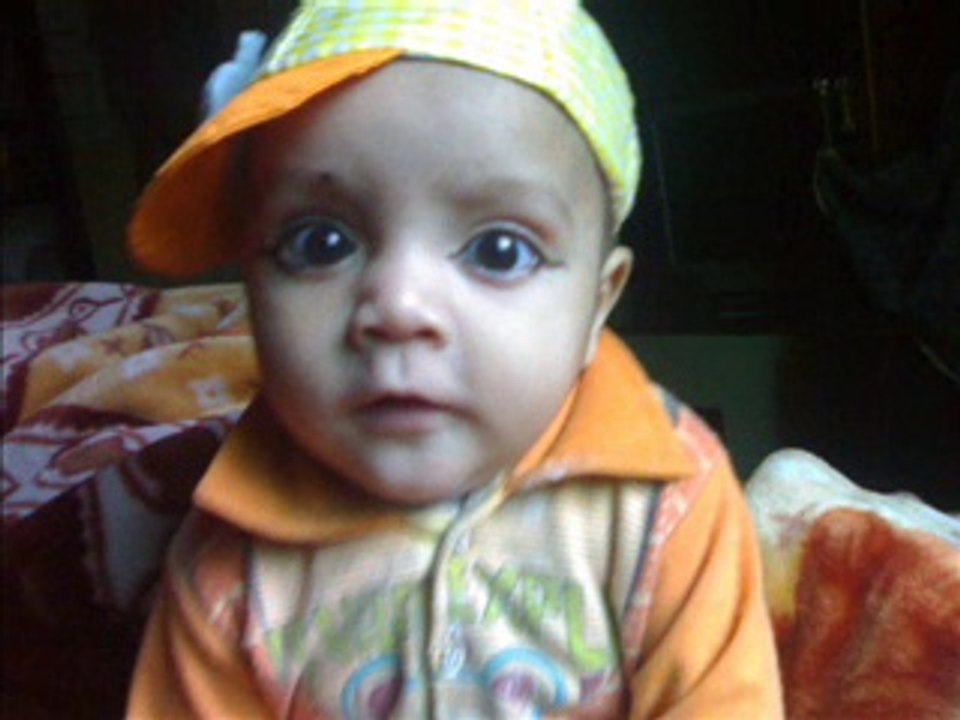 my child