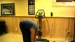 DKN Vibro Plate Flexibility test - Become more Flexible _ http://healthierliving4you.com/