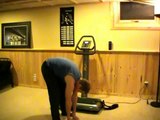 DKN Vibro Plate Flexibility test - Become more Flexible _ http://healthierliving4you.com/