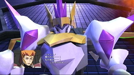 Another Century's Episode:R - Partie. 14