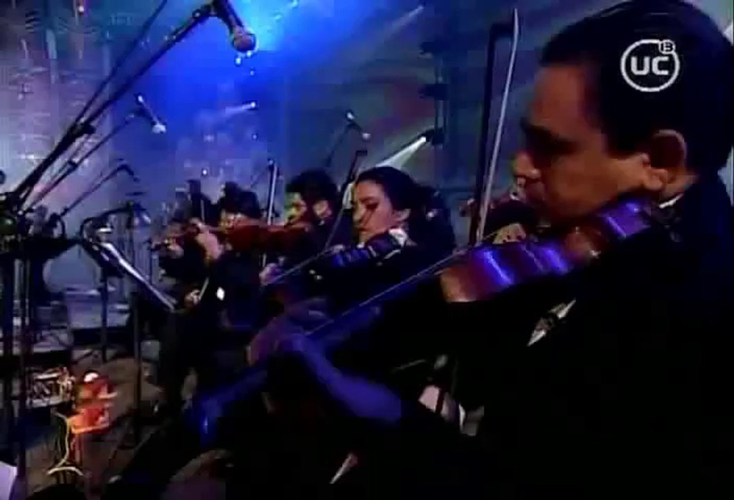 Marco A. Solis - Recuerdos Tristeza y Soledad