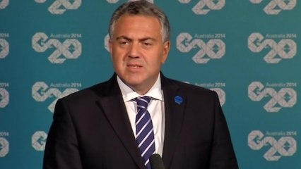 G20 chair criticizes U.S. Congress on failure to pass IMF reforms