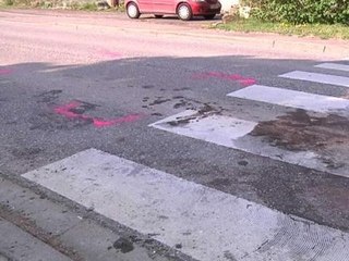 Un jeune éboueur tué dans un accident par un chauffard ivre multirécidiviste - 11/04