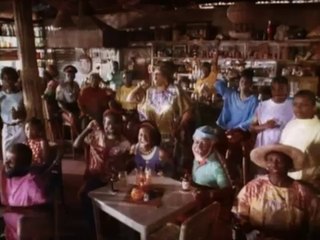 Rasta rockett ( bande annonce VF )