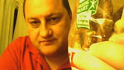 Apocalypse Hard Pretzels at 3-00 A.M