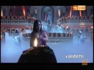 Aamna Shariff At Star Parivaar Dandiya Dhoom