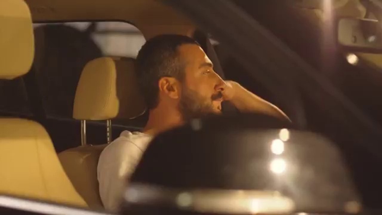 Seydi - Gözlerin doguyor gecelerime - 2014