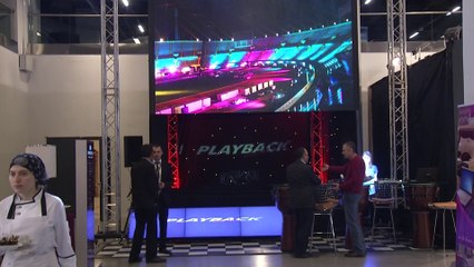 ACE of MICE EXHIBITION 2014 & İng. alt yazılı versiyon