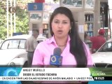 Plan Especial de Combustible espera atender turistas en Táchira