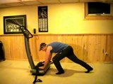 DKN - Vibro Plate for Upper Body Workout _ www.healthierliving4you