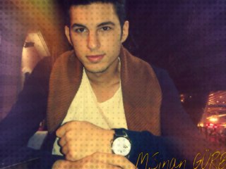 Mücahit Sinan GÜRBÜZ - SENDEN BAŞKASI -