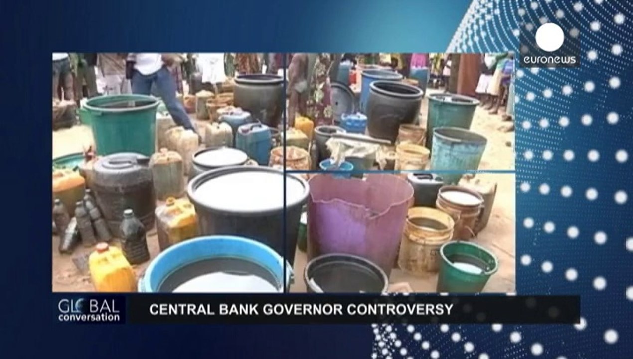 Goodluck Jonathan: cinque anni per ridurre le disuguaglianze in Nigeria