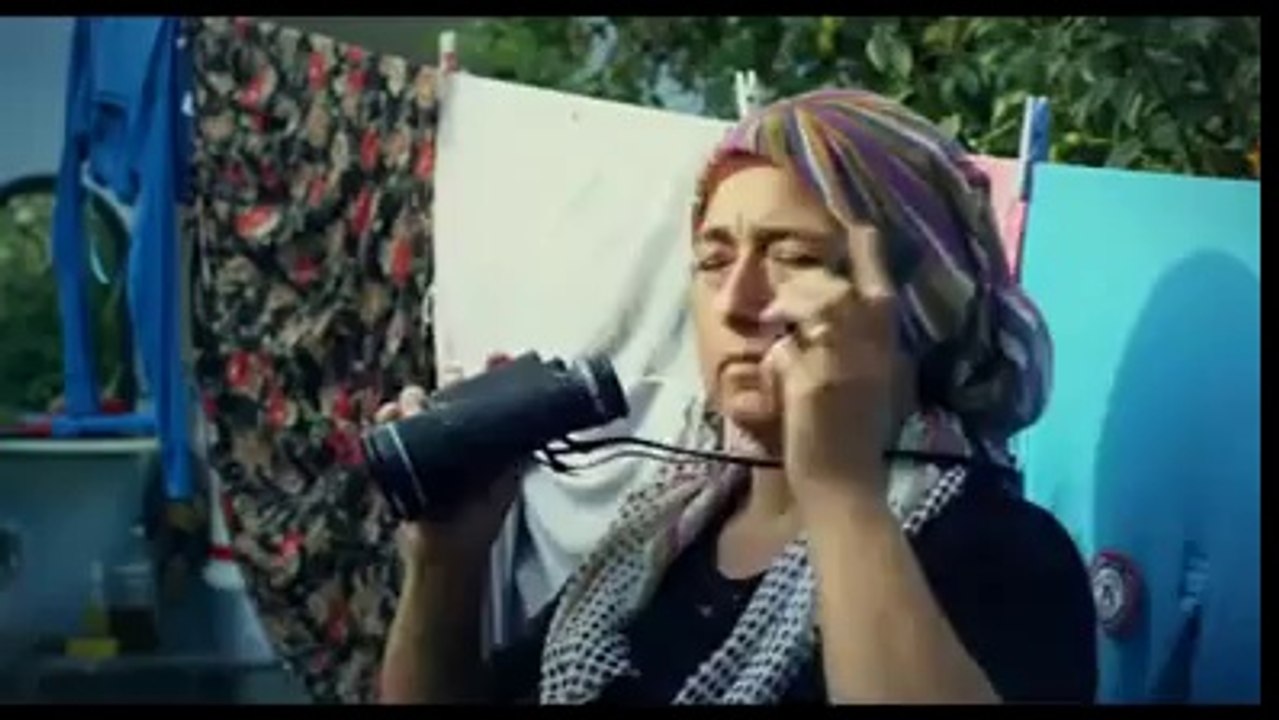 Böyle Karı Düşman Başına