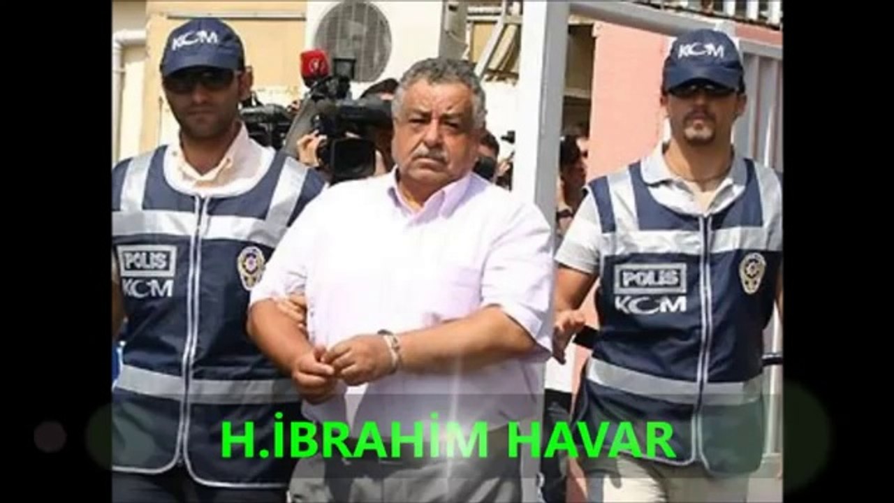 Kurtlar Vadisinde Kim Kimi Temsil Ediyor