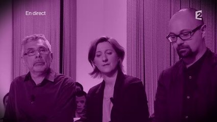 La communication politique a-t-elle tué la politique ? (1/6) - Ce soir (ou jamais!) - 11/04/2014