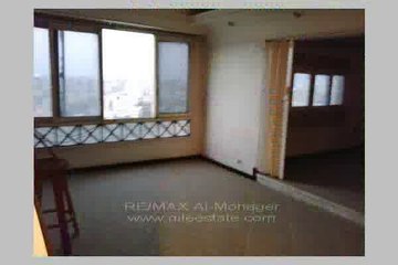 شقه للبيع  في المرغني هليوبوليس