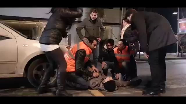 İsmail YK - Aramanı Bekledim Klip