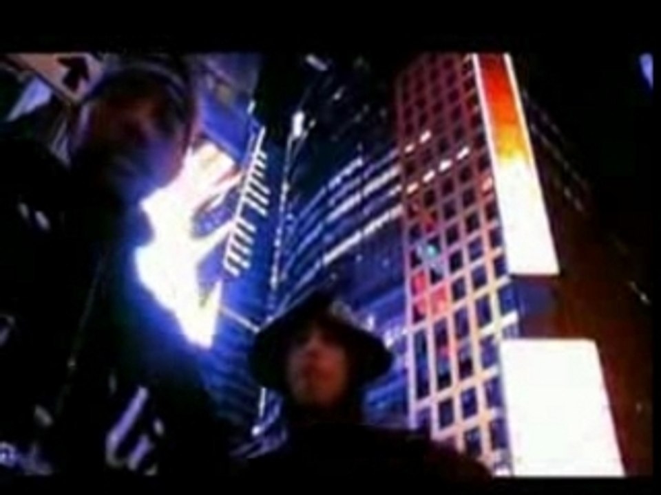 Prodigy - New York Shit (Propre)